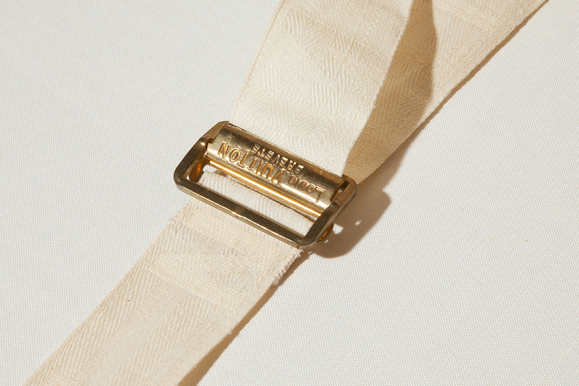 Louis Vuitton Trunks
